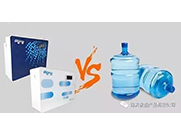 净水器VS桶装水，谁更适合现在的家居生活？